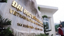 Điểm chuẩn năm 2019 Khoa Quốc tế - Đại học Quốc gia Hà Nội