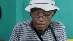 truy tim tai xe xich lo chat chem khach nhat 29 trieu dong