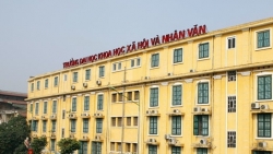 Điểm chuẩn Đại học Khoa học Xã hội và Nhân văn - Đại học Quốc gia Hà Nội năm 2019