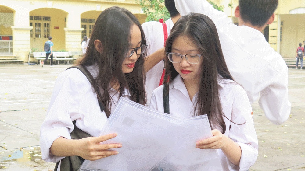 Dự báo điểm chuẩn năm 2019 trường Đại học Công nghiệp Thực phẩm TP HCM