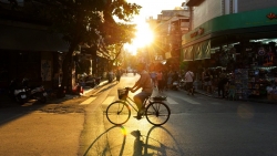 du bao thoi tiet ngay 108 phu quoc van mua rao bac bo nang nong