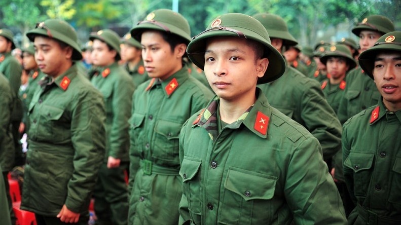 Danh sách trường đại học xét tuyển bổ sung năm đợt 2 2019