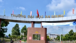 dai hoc an giang chinh thuc la truong thanh vien cua dai hoc quoc gia tp hcm