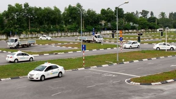 Danh sách 7 trung tâm đào tạo lái xe “chui” ở Hà Nội