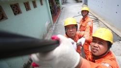 Lịch cắt điện Hà Nội, Bến Tre ngày 31/8/2019