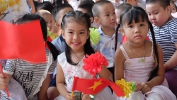 24 triệu học sinh, sinh viên Việt Nam dự lễ khai giảng năm học 2019-2020