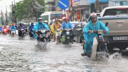 cuoi tuan du bao thoi tiet bac bo mua dong loc set