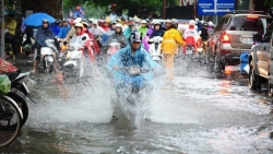 du bao thoi tiet ngay 149 tay nguyen nam bo tiep tuc mua to