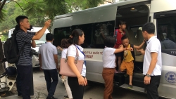 Bé 3 tuổi bị bỏ quên trên xe đưa đón ở Bắc Ninh: Báo cáo chậm nhất ngày 16/9