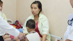 Phú Thọ: 89 trẻ mầm non nhập viện nghi do ngộ độc thực phẩm
