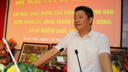 Giao 20ha đất trái luật cho người nhà, Giám đốc Sở KH&ĐT Hà Nội bị kiểm điểm