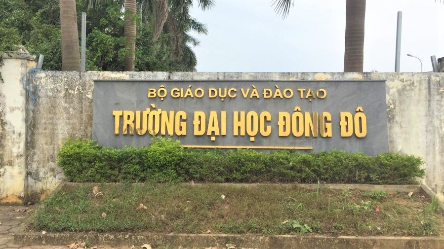 Sau vụ ĐH Đông Đô cấp văn bằng sai, Bộ GD&ĐT đổi đơn vị cấp phôi bằng