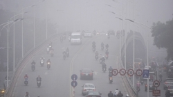 “Thành phố ô nhiễm không khí nhất thế giới”, Hà Nội nói gì?