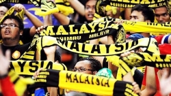 Trận Việt Nam – Malaysia: Bố trí cổng riêng cho đội khách