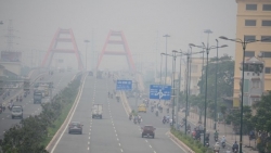 Tổng cục Môi trường: Ô nhiễm không khí là tình trạng "thường gặp trong giai đoạn giao mùa"?