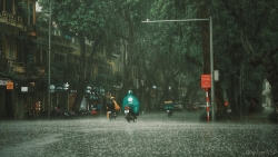 du bao thoi tiet ngay 410 bac bo tiep dien mua dong o nhiem khong khi giam