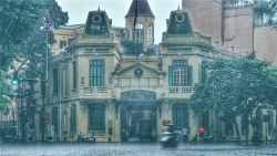 du bao thoi tiet ngay 510 mua dong bao trum bac bo