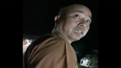 dai duc thich thanh toan xin xa gioi va hoan tuc