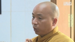 Sư Thích Thanh Toàn: “Nếu muốn bây giờ lấy vợ thoải mái không sợ gì cả”