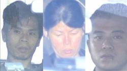 3 khách Việt bị bắt vì đem 10 kg thịt chó vào Nhật