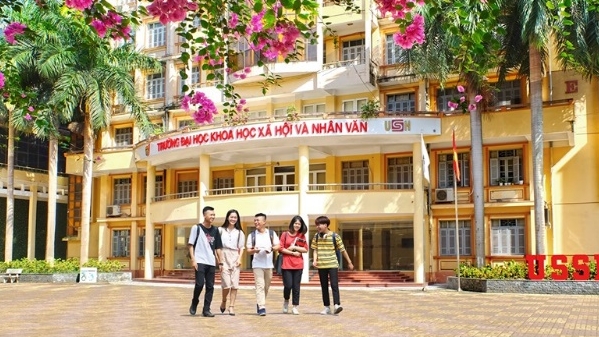 Hà Nội có thêm trường THPT chuyên Khoa học Xã hội