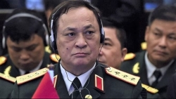 Vì sao cựu Thứ trưởng Bộ Quốc Phòng, đô đốc Nguyễn Văn Hiến bị khởi tố?