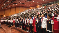 thi olympic toan va khoa hoc quoc te hon 700 thi sinh tranh tai