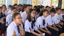 bo giao duc to chuc thanh tra ky thi hoc sinh gioi quoc gia 2019 2020