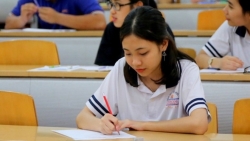 tuyen sinh 2020 dai hoc quoc gia tp hcm cong bo de mau thi danh gia nang luc