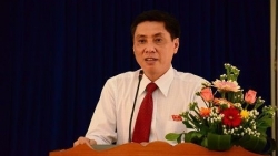 vi sao chu tich khanh hoa le duc vinh bi cach chuc