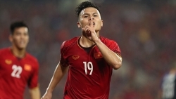 Quang Hải vào top 24 ứng viên cho danh hiệu Cầu thủ xuất sắc nhất châu Á
