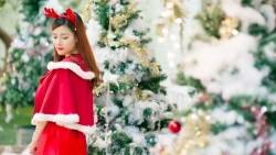 Dự báo thời tiết Noel 2019 các vùng trên cả nước