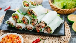 4 món từ bánh phở siêu ngon và dễ làm tại nhà