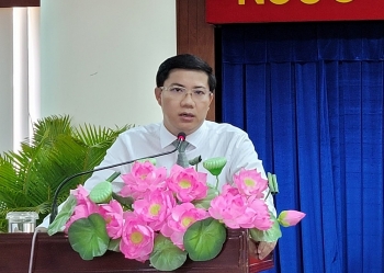 chanh van phong cua thanh pho thu duc la ai