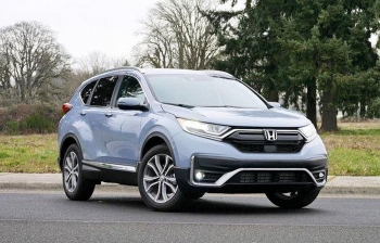 honda se ngung ban xe tai thi truong nga