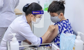tu 291 se to chuc tiem chung vaccine cho toan bo tre em va nguoi lon co chi dinh va den thoi gian tiem