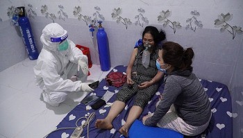 ha noi ap dung phan mem moi quan ly f0 tai nha trong tet nguyen dan 2022