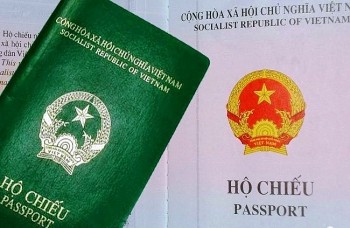 le phi cap moi ho chieu tai co quan dai dien viet nam o nuoc ngoai la 35 usdquyen