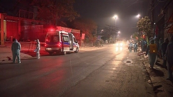 cho ha khau quang ninh phong toa trong dem