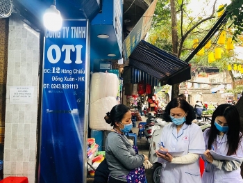 thay doi y thuc nguoi dan tu viec xu phat khong deo khau trang