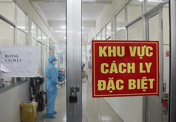 thong tin covid 19 chieu 123 hai duong co 2 ca mac covid 19 moi