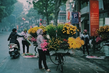 ha noi co the xuat hien mua da trong dem 82