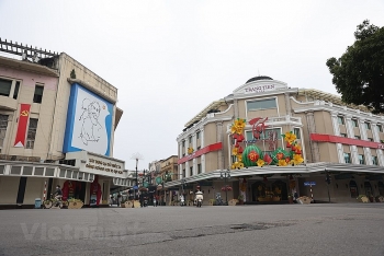 khoanh khac ha noi yen binh sang mung 1 tet tan suu