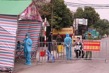 xu phat 5 truong hop tron tranh cach ly tai hai duong