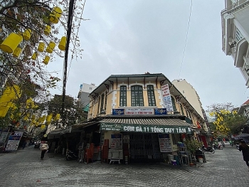 hang loat di tich dong cua quan an cafe chi ban mang ve o ha noi