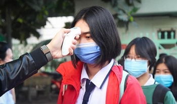 bo y te de nghi nguoi dan van phai thuc hien 5k du da co vaccine