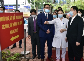 toan dan ha noi duoc kham suc khoe mien phi