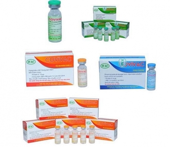 tuyen tinh nguyen vien thu nghiem vaccine covid 19 thu 2 cua viet nam