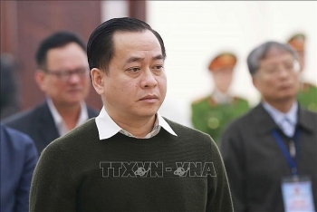 khoi to phan van anh vu ve toi dua hoi lo