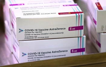 Ai sẽ "giải cứu" Vaccine Covid-19 cho EU trong lúc AstraZeneca chậm cung ứng?